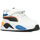 Schuhe Kinder Sneaker Puma RS-X E Ac+ Inf Weiss