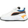 Schuhe Kinder Sneaker Puma RS-X E Ac+ Inf Weiss