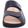 Schuhe Herren Sandalen / Sandaletten Finn Comfort Offene 1505-676393 Riad black Schwarz
