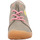 Schuhe Mädchen Babyschuhe Pepino By Ricosta Maedchen MECKI Krabb 50 1203202/530 MECKI eukalyptus Grau