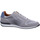Schuhe Herren Derby-Schuhe & Richelieu Pantofola D` Oro Schnuerschuhe RIZZA UOMO LOW 10231019.3JW Grau