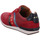 Schuhe Herren Derby-Schuhe & Richelieu Pantofola D` Oro Schnuerschuhe RIZZA UOMO LOW 10231020.90J Rot