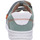 Schuhe Jungen Babyschuhe Superfit Sandalen LAGOON 1-000510-7500 Grün