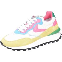 Schuhe Damen Sneaker Voile Blanche Premium Qwark Hype 1G06-001-2017479-03 Multicolor