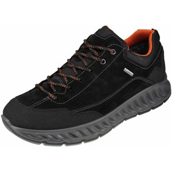 Schuhe Herren Fitness / Training Ara Sportschuhe black () 11-36250-21 Paolo Schwarz