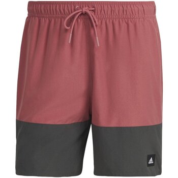 Kleidung Herren Shorts / Bermudas adidas Originals Sport COL BLOK CLX SL,PNKSTR/GRESIX 1108829-000 Other