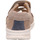 Schuhe Mädchen Sandalen / Sandaletten Superfit Schuhe Sandale Leder LAGOON 1-000514-4000 4000 Beige