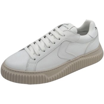 Schuhe Damen Sneaker Voile Blanche 001-2017542-01 0B06 weiß