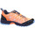 Schuhe Damen Fitness / Training Cmp Sportschuhe 3Q95266 -C5888 Orange