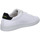 Schuhe Herren Sneaker Pantofola D` Oro PATERNO NEON UOMO LOW 10231024.1FG Weiss