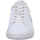 Schuhe Herren Sneaker Pantofola D` Oro PATERNO NEON UOMO LOW 10231024.1FG Weiss