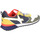Schuhe Herren Sneaker W6yz Jet Man 1F16-001-2013560-09 Multicolor