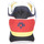 Schuhe Herren Sneaker W6yz Jet Man 1C74-001-2013560-11 Multicolor