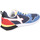Schuhe Herren Sneaker W6yz Jet Man 1C74-001-2013560-11 Multicolor