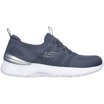 Schuhe Damen Sneaker Skechers SKECH-AIR DYNAMIGHT - PERFECT 149754 CCSL Grau
