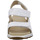 Schuhe Damen Sandalen / Sandaletten Ara Sandaletten OSAKA OSAKA 1234830-14 Weiss