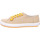 Schuhe Damen Derby-Schuhe & Richelieu Camper Schnuerschuhe Peu Rambla Vulcan 21897-078 Beige
