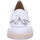 Schuhe Damen Slipper Marc O'Polo Slipper 30117673203101-110 Weiss