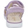 Schuhe Mädchen Sandalen / Sandaletten Lurchi Schuhe ZADIE 33-61001-29 Violett