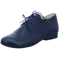 Schuhe Damen Derby-Schuhe & Richelieu Think Schnuerschuhe Guad2 3-000412-8100 Blau