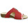 Schuhe Damen Pantoletten / Clogs Think Pantoletten MIZZI 3-000124-9040 Multicolor