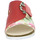 Schuhe Damen Pantoletten / Clogs Think Pantoletten MIZZI 3-000124-9040 Multicolor