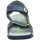 Schuhe Jungen Sandalen / Sandaletten Lurchi Schuhe BASTIAN 33-21219-22 Blau