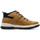 Schuhe Herren Sneaker High Relife 921690-60 Braun