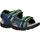 Schuhe Jungen Sandalen / Sandaletten Geox J1524A 014CE J S STRADA J1524A 014CE J S STRADA