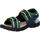Schuhe Jungen Sandalen / Sandaletten Geox J1524A 014CE J S STRADA J1524A 014CE J S STRADA