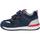 Schuhe Jungen Multisportschuhe Geox B150RB 02214 B RISHON B150RB 02214 B RISHON 