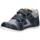 Schuhe Jungen Boots Geox B251PA 05410 B ELTHAN B251PA 05410 B ELTHAN 