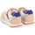 Schuhe Kinder Sneaker Gioseppo Kids Betim 68896 - Rosa Rosa