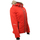 Kleidung Damen Jacken Peak Mountain Blouson de ski femme ARTEM Rot