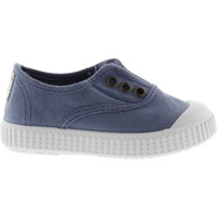 Schuhe Kinder Sneaker Victoria 106627 Blau