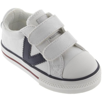 Schuhe Kinder Sneaker Victoria 1065163 Weiss