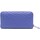 Taschen Damen Portemonnaie Pinko 100250-A0GK Blau