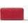 Taschen Damen Portemonnaie Pinko 100250-A0GK Rot