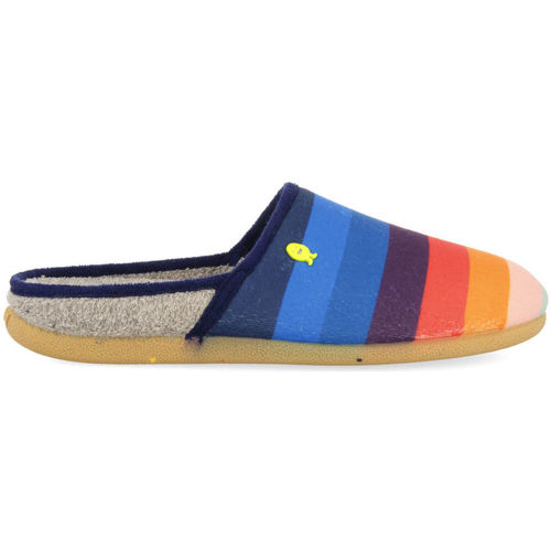 Schuhe Hausschuhe Gioseppo caetite Multicolor