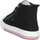 Schuhe Damen Sneaker High Tommy Hilfiger T3A9-32679-0890 Schwarz
