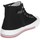 Schuhe Damen Sneaker High Tommy Hilfiger T3A9-32679-0890 Schwarz