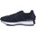 Schuhe Herren Sneaker Low New Balance MS327CNW Blau