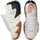 Schuhe Sneaker Low Converse 172896C Weiss