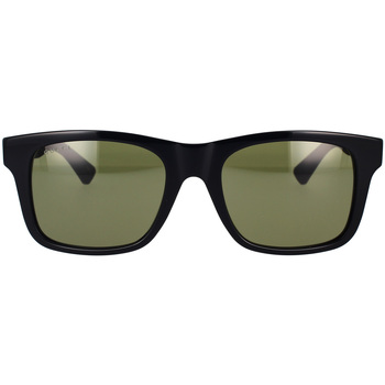 Gucci  Sonnenbrillen -Sonnenbrille GG0008S 001