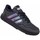Schuhe Kinder Sneaker Low adidas Originals Hoops 30 K Schwarz