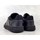 Schuhe Kinder Sneaker Low adidas Originals Hoops 30 K Schwarz