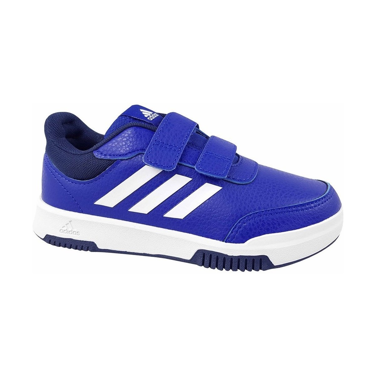 Schuhe Kinder Sneaker Low adidas Originals Tensaur Sport 20 C Blau