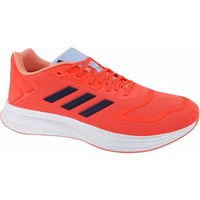 Schuhe Herren Laufschuhe adidas Originals Duramo 10 Orange