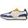 Schuhe Herren Laufschuhe New Balance Ms327 d Blau