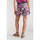 Kleidung Damen Shorts / Bermudas Le Temps des Cerises Shorts ARMELLE Rosa
